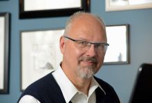 Guest Artist Masterclass: John Greer, Voice