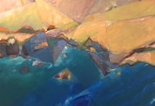 Art Exhibit: Actively Searching