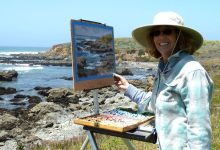 Botanical Illustration – Flowers, Plants, & Trees