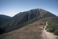 Exploring Montaña del Oro State Park