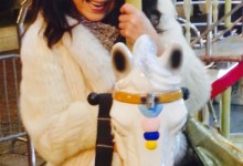 Clarissa Luistro Morris