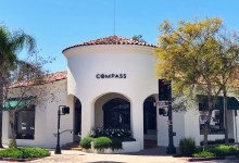 Compass Opens New Downtown Santa Barbara Office