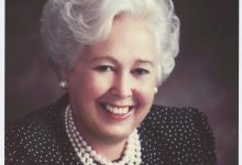 Marian North Hill Koonce: 1924-2019
