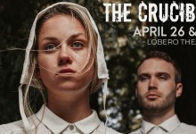 Opera Santa Barbara Presents The Crucible