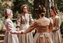 Opera Santa Barbara’s ‘The Crucible’