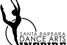 Santa Barbara Dance Arts Recital- Inspire