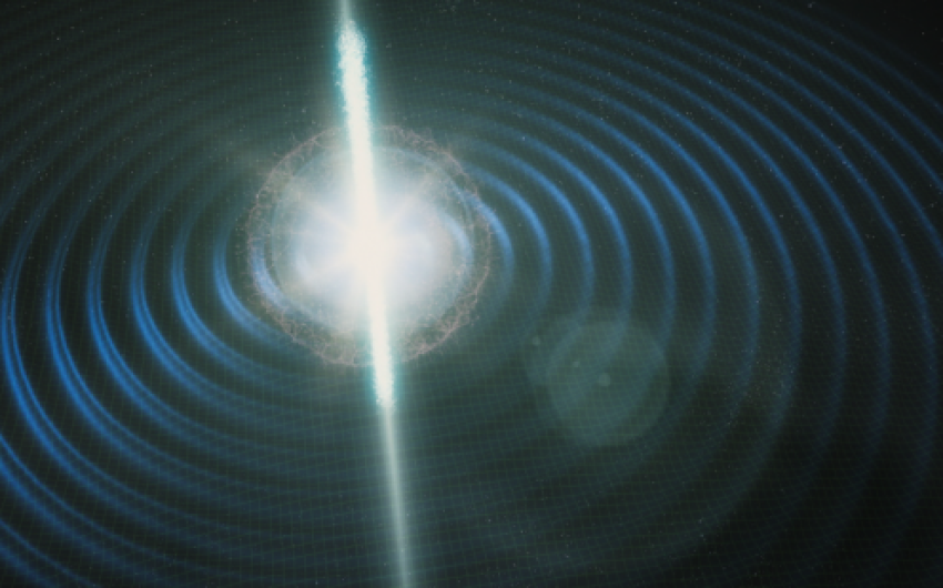 Close Quarters Lead to Collaborative Breakthrough