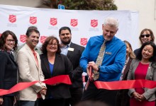 Salvation Army Adds Detox Beds