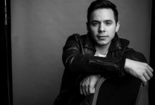 David Archuleta Interviewed