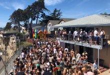 Sheriff Creates New Party Registration Program