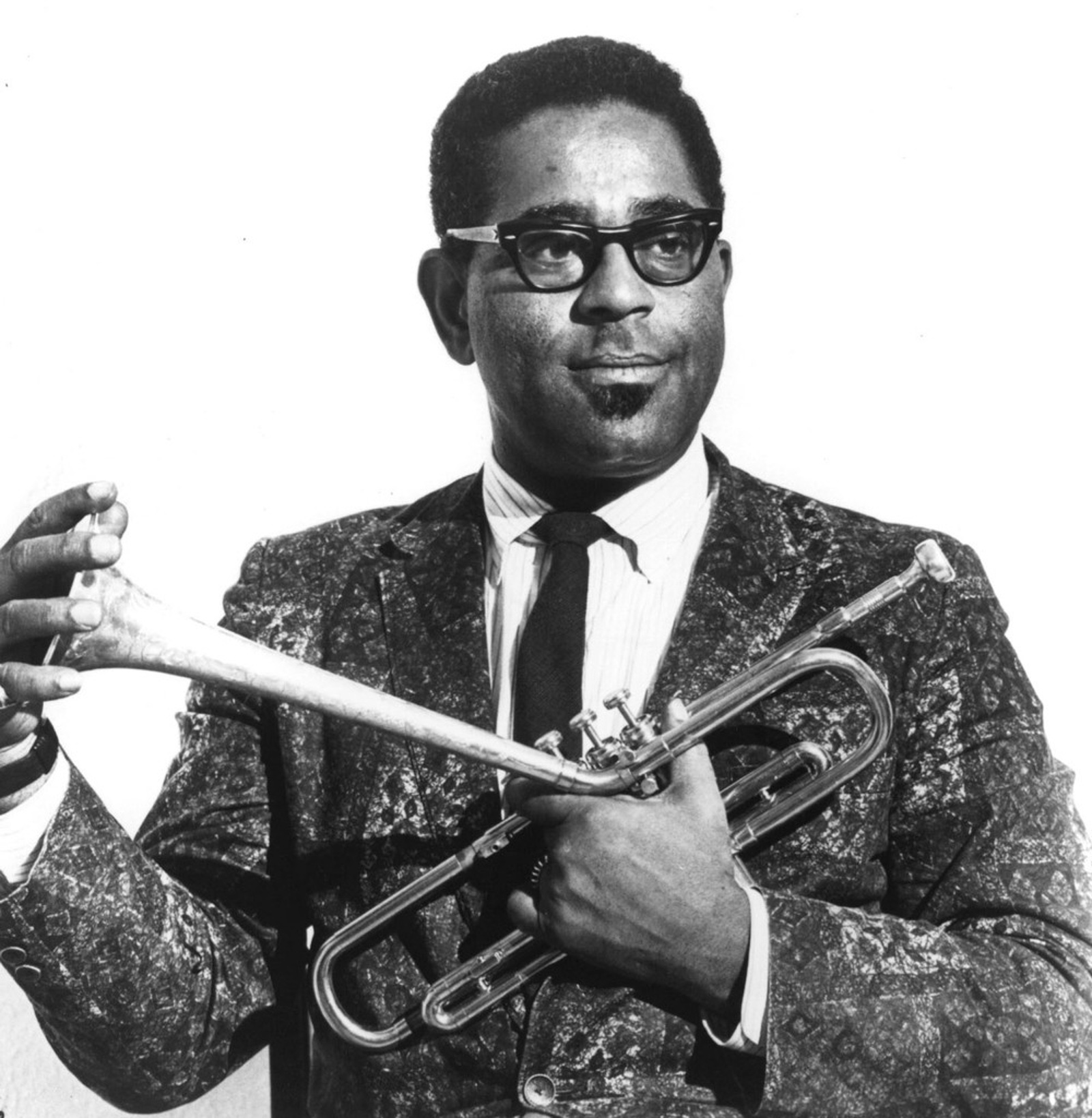 Dizzy Gillespie