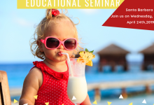 Santa Barbara Fertility Patient Seminar