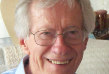 Frederick Lewis Walters