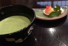 The Urasenke Way of Tea