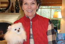 Esther Thornton Glover