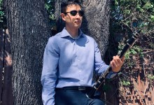 Graduate Student Recital: Enoch Matsumura, Clarinet