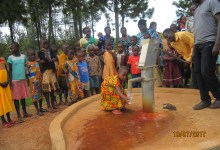 Wine for Water Dinner: A Mission Tanzania Water Project Fundraiser