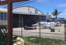 Avenatti’s Jet Co-owner Bounced from Own Flight