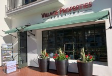 Village Properties Opens New Office