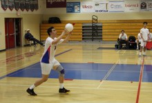 San Marcos Cruises Past Santa Ynez