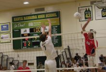 Santa Barbara Claims Channel League Title