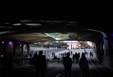 Experiment Weekend Energizes State Street