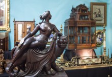 CALM Antique & Vintage Show & Sale