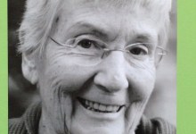 Ursula Mahlendorf:  1929 – 2018
