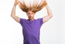 YouTube Star/Comedian JP Sears