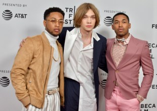 Tribeca Film Fest Red Carpets