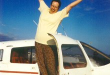 Jo Duffy:  1943-2019