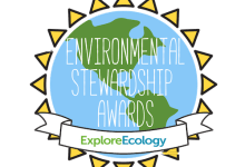 Environmental Stewardship Awards Ceremony