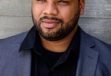 Graduate Student Recital: Byron Mayes, Baritone
