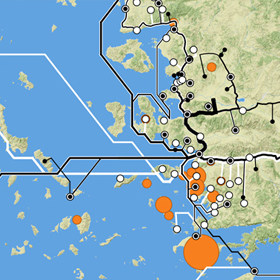 Research Focus Group Talk Mediterranean Pathways Gis Research Focus Group Talk Mediterranean Pathways Gis