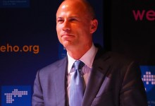 Michael Avenatti Gets 14 Years in Prison for Stealing Millions from Clients
