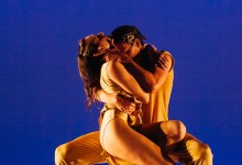 SBCC Dance Collective Featured Powerhouse Performances