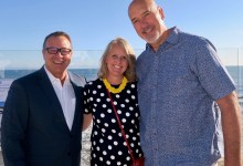 Police Activities League Celebrates 20 Years