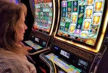 Staycation: Chumash Casino Resort