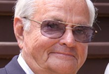 Edward Albert Thompson