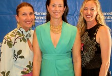 Planned Parenthood Holds Birds and Bees Bash