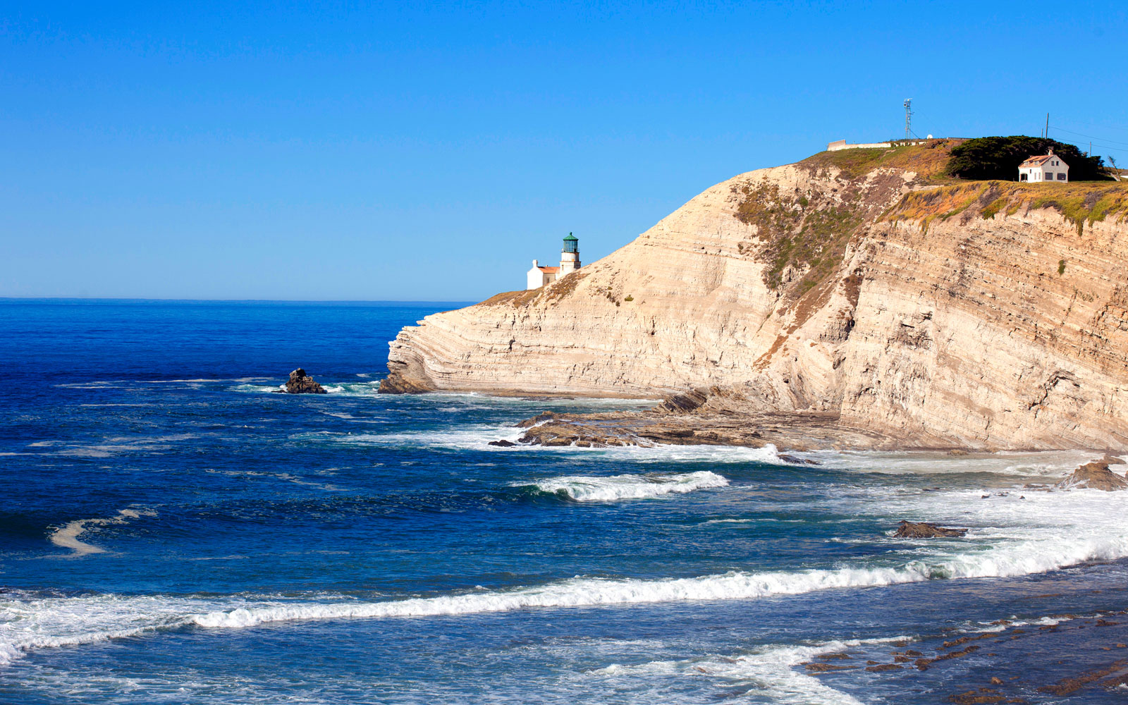 The Last Perfect Place in California - The Santa Barbara Independent