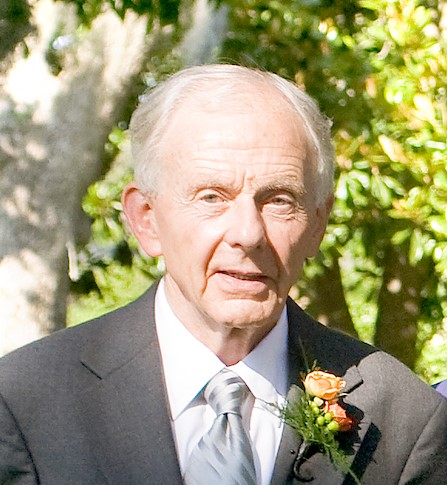 Robert F.X. Renehan - The Santa Barbara Independent