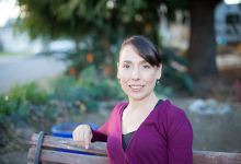 Rachel Howard’s ‘The Risk of Us’