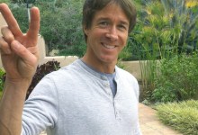 Russ Spencer Is Still Everywhere