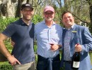 Wine Futures Event Benefits Vineyard Workers