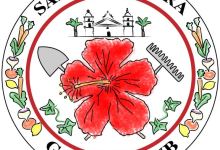 Santa Barbara Garden Club’s Annual Plant Sale