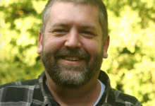 Graduate Student Recital: Scott Perry, Composition