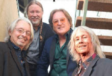 The Beatunes at SOhO