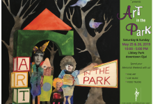 42nd Annual Art in the Park