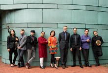 Silkroad Ensemble Presents ‘Heroes Take Their Stands’ at Granada